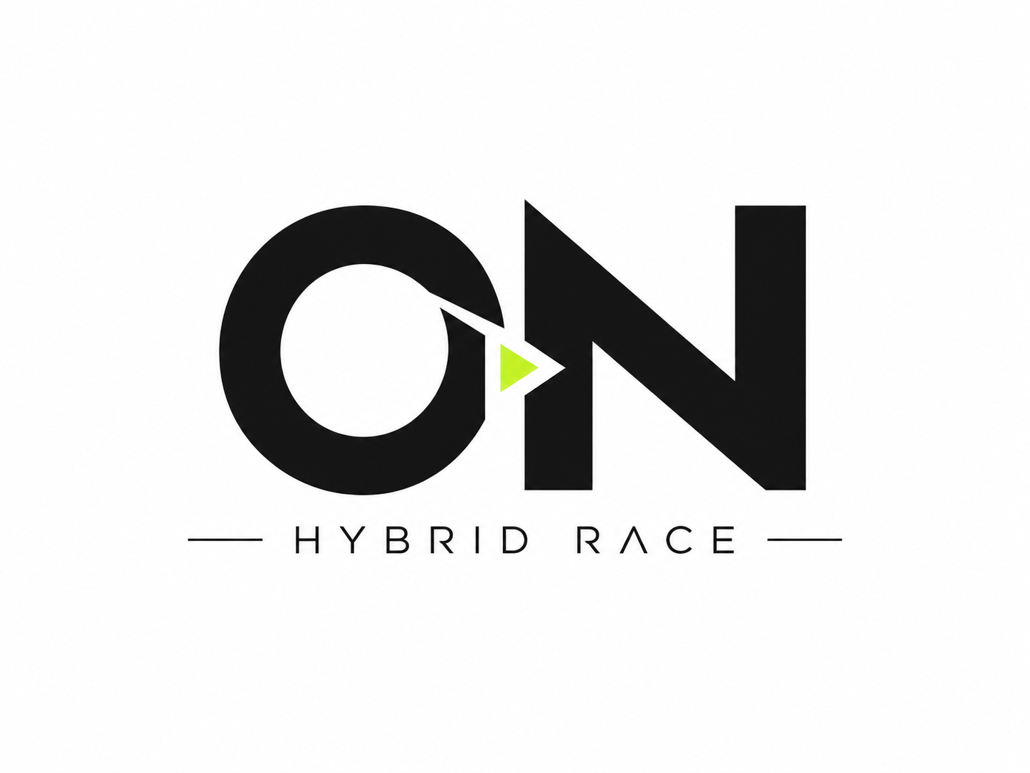 ON Hybrid Race